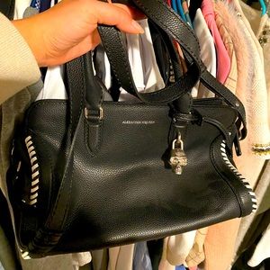 Alexander McQueen Bag, original bought at $1500